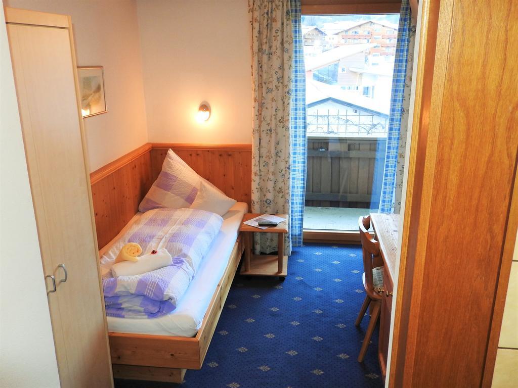 Appartement Alpenhof Wildschoenau Niederau Room photo
