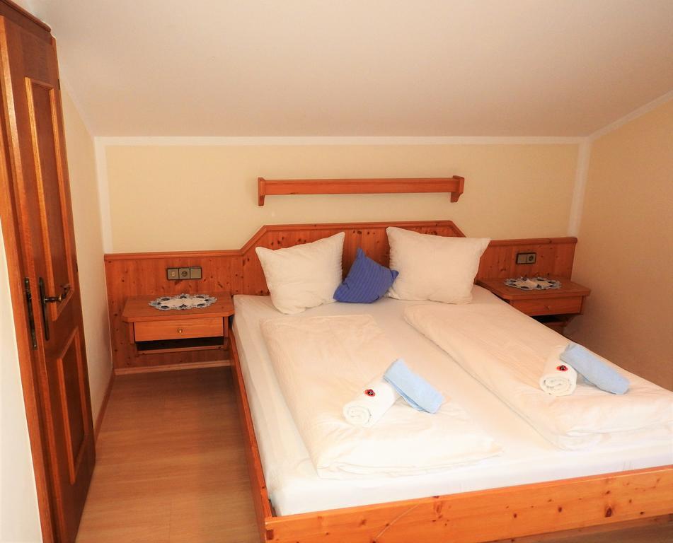 Appartement Alpenhof Wildschoenau Niederau Room photo