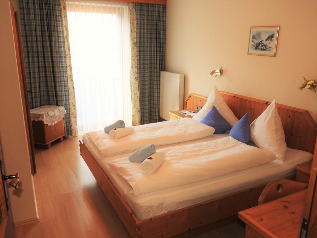 Appartement Alpenhof Wildschoenau Niederau Room photo