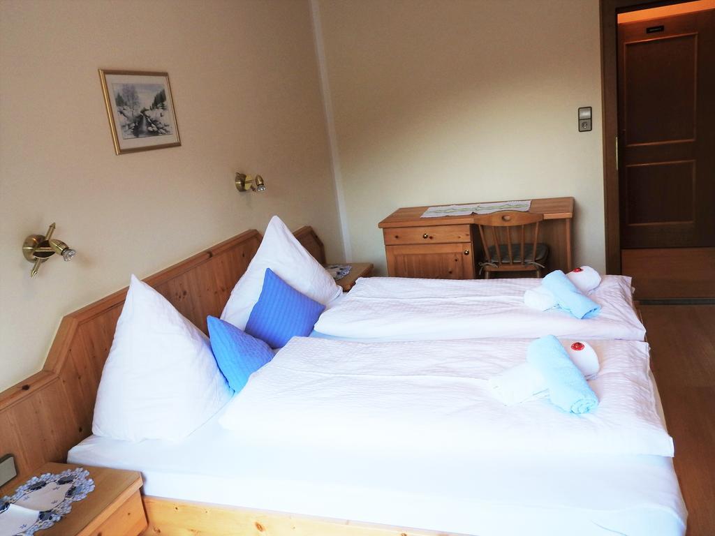 Appartement Alpenhof Wildschoenau Niederau Room photo