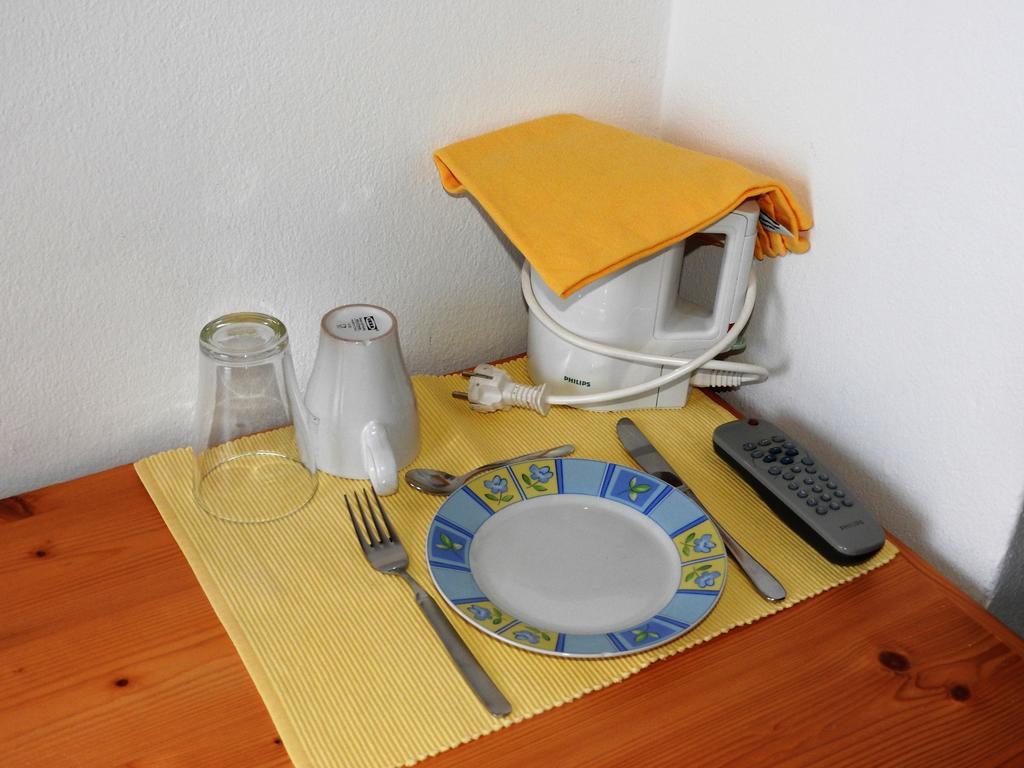 Appartement Alpenhof Wildschoenau Niederau Room photo