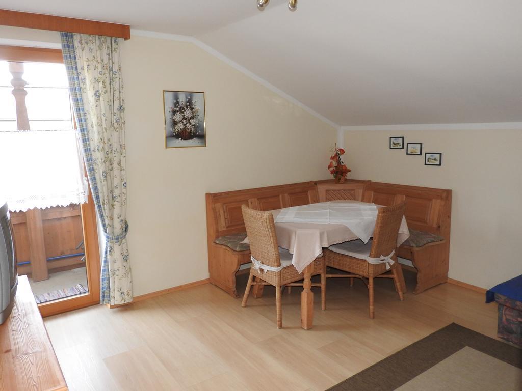 Appartement Alpenhof Wildschoenau Niederau Room photo