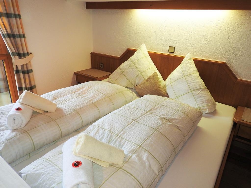 Appartement Alpenhof Wildschoenau Niederau Room photo