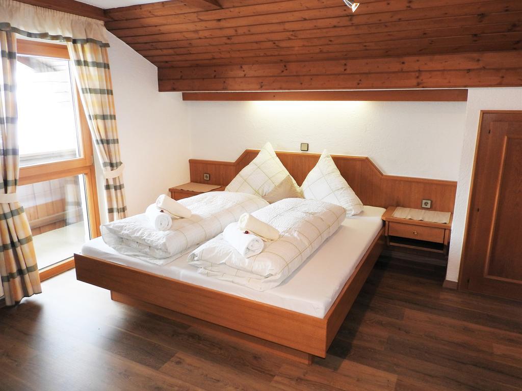 Appartement Alpenhof Wildschoenau Niederau Room photo