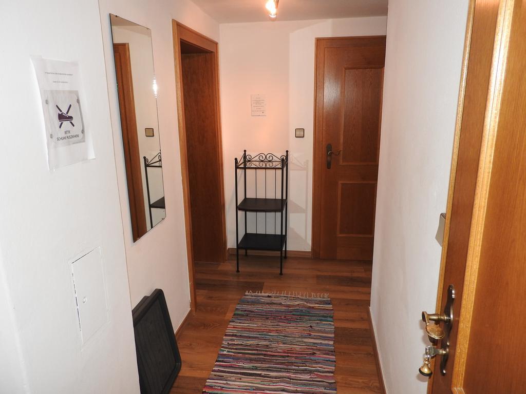 Appartement Alpenhof Wildschoenau Niederau Room photo