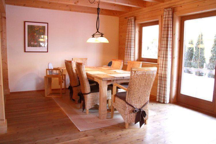 Appartement Alpenhof Wildschoenau Niederau Exterior photo